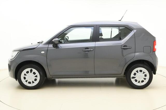 Suzuki IGNIS 1.2 Smart Hybrid Comfort | 83PK | 1e Eigenaar | Bluetooth | Airco | Elektrische Ramen Voor | Slechts 20.392 km!