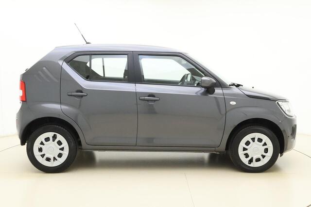 Suzuki IGNIS 1.2 Smart Hybrid Comfort | 83PK | 1e Eigenaar | Bluetooth | Airco | Elektrische Ramen Voor | Slechts 20.392 km!