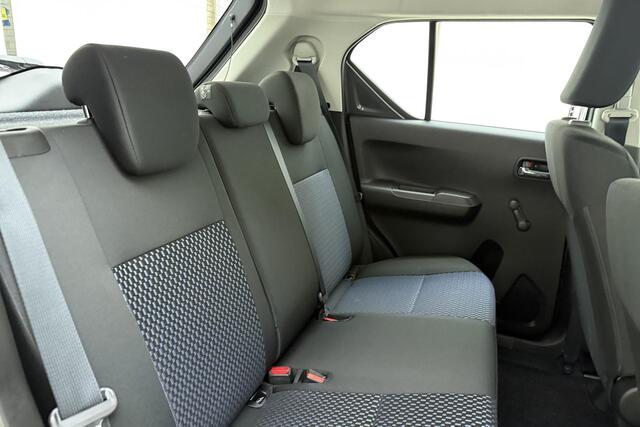 Suzuki IGNIS 1.2 Smart Hybrid Comfort | 83PK | 1e Eigenaar | Bluetooth | Airco | Elektrische Ramen Voor | Slechts 20.392 km!