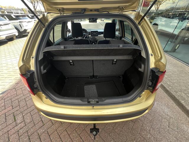 Suzuki IGNIS 1.2 Stijl Smart Hybrid | Navigatie | Keyless | Cruise Control | Climate Control | Trekhaak | Dealeronderhouden