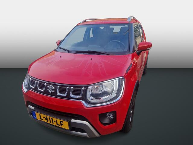 Suzuki IGNIS 1.2 Smart Hybrid Style Automaat