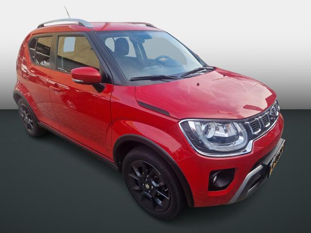 Suzuki IGNIS 1.2 Smart Hybrid Style Automaat