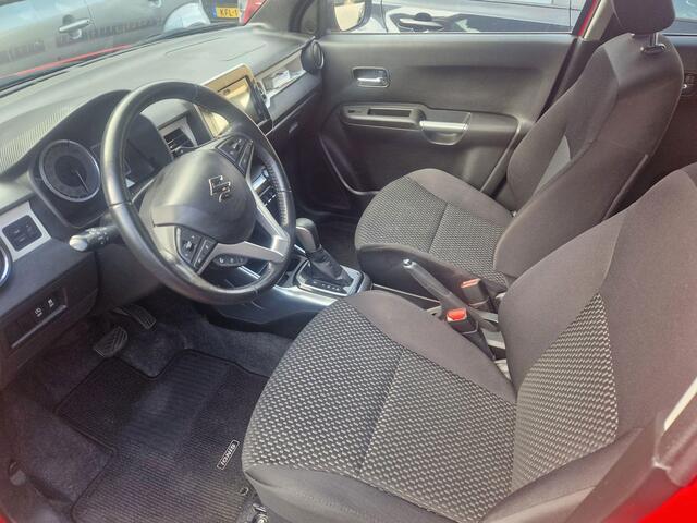 Suzuki IGNIS 1.2 Smart Hybrid Style Automaat