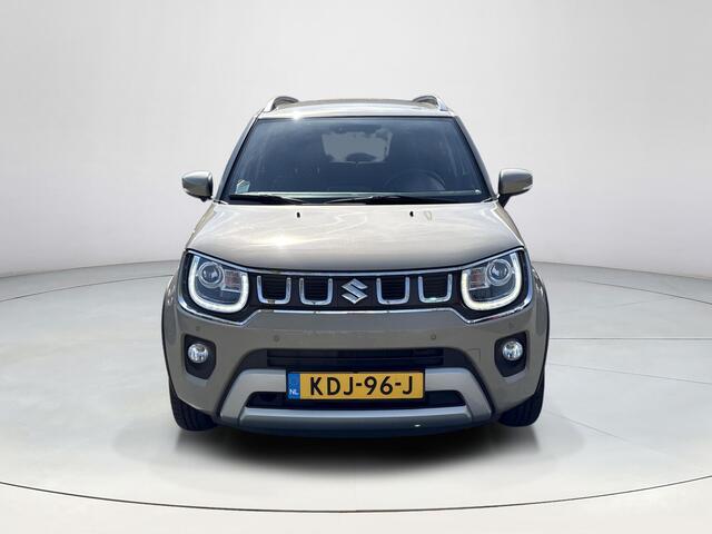 Suzuki IGNIS 1.2 Smart Hybrid Style **KEYLESS/ PARKEERSESNOREN/ STOELVERWARMING**