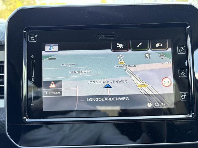 Suzuki IGNIS 1.2 Smart Hybrid Style **KEYLESS/ PARKEERSESNOREN/ STOELVERWARMING**