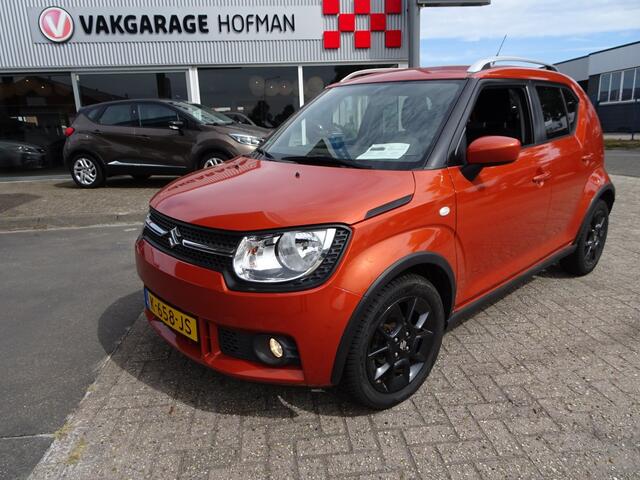 Suzuki IGNIS 1.2 Select