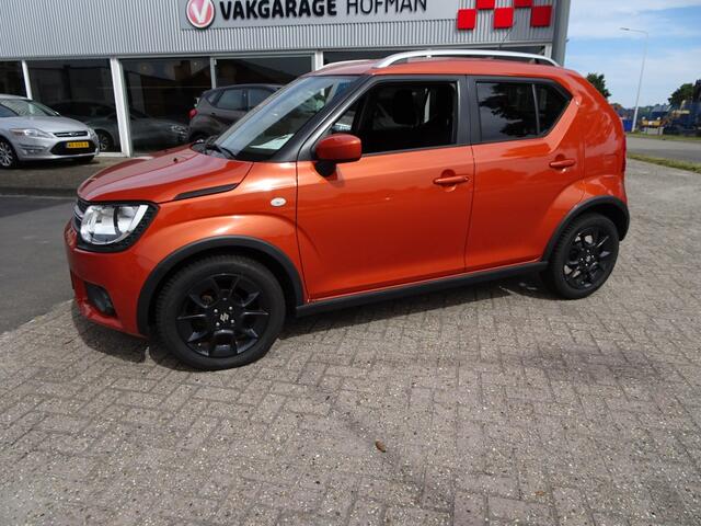 Suzuki IGNIS 1.2 Select
