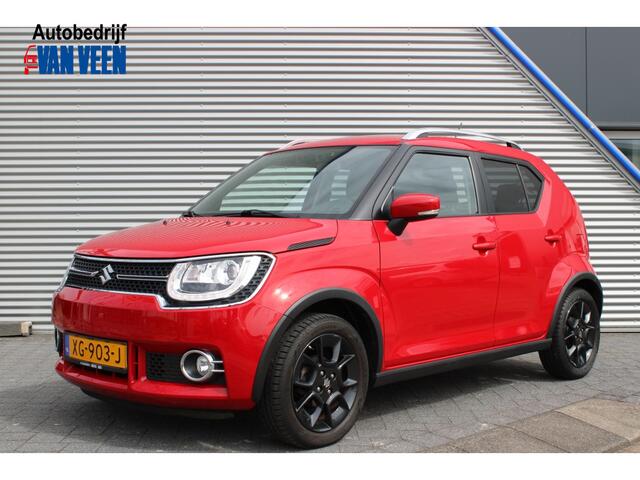 Suzuki IGNIS 1.2 Stijl Automaat Smart Hybrid | Clima | Navi | Camera