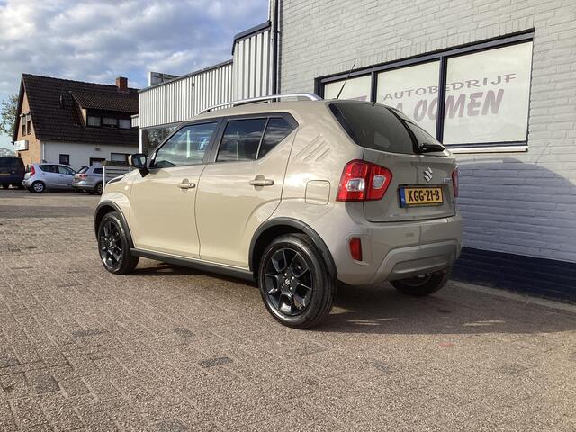 Suzuki IGNIS 1.2 Smart Hybrid Select Automaat