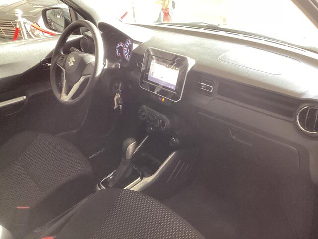 Suzuki IGNIS 1.2 Smart Hybrid Select Automaat