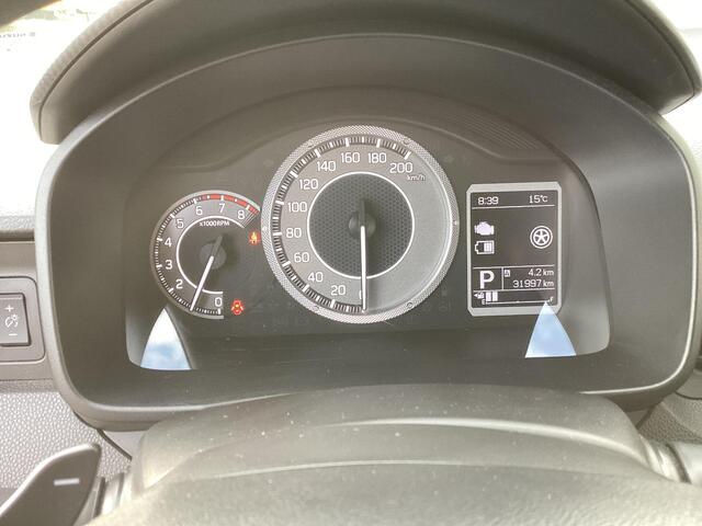 Suzuki IGNIS 1.2 Smart Hybrid Select Automaat