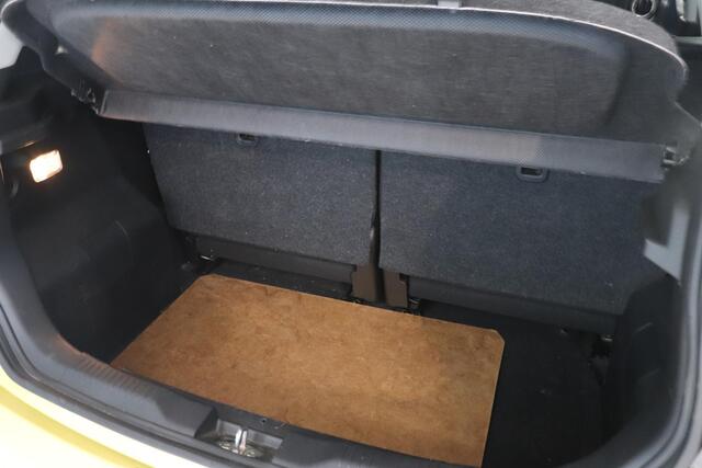 Suzuki IGNIS 1.2 Smart Hybrid Select | Camera | AppleCarplay AndroidAuto Navigatie | Trekhaak | Airco | Lichtmetaal |