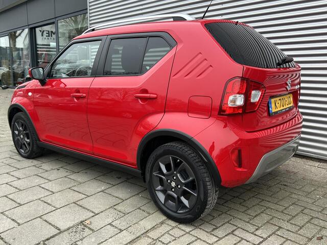 Suzuki IGNIS 1.2 Smart Hybrid Select | Camera | Stoelverwarming |