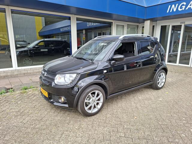 Suzuki IGNIS 1.2 Select
