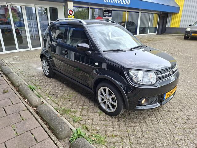 Suzuki IGNIS 1.2 Select