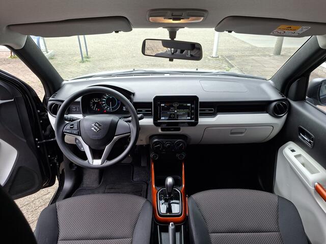 Suzuki IGNIS 1.2 Select