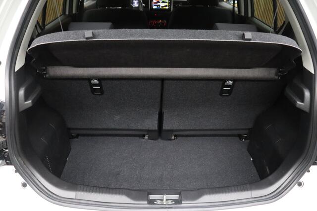 Suzuki IGNIS 1.2 Smart Hybrid Select | Hoge Zit | Full Led | Camera | Navigatie | Apple Carplay & Android Auto | Stoelverwarming