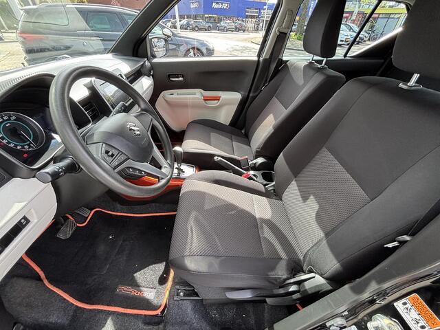 Suzuki IGNIS 1.2 Select | Automaat | Achteruitrijcamera |