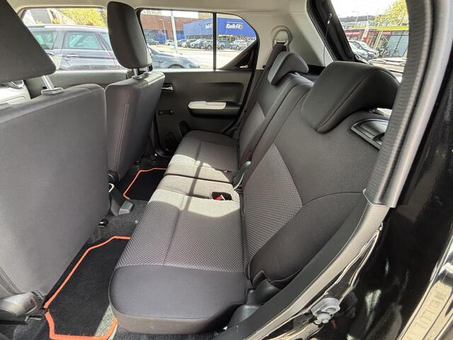 Suzuki IGNIS 1.2 Select | Automaat | Achteruitrijcamera |