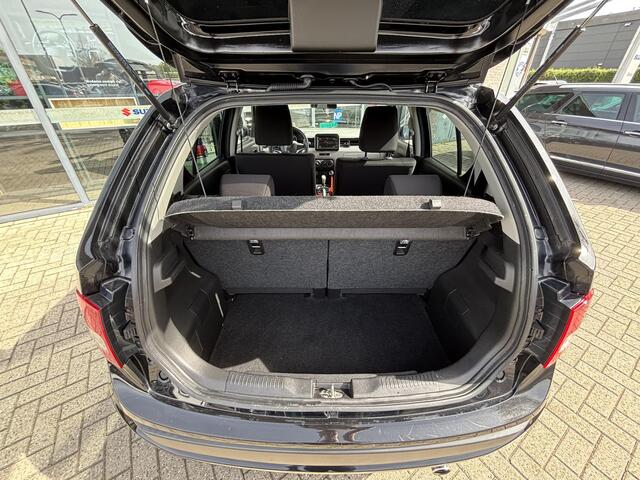 Suzuki IGNIS 1.2 Select | Automaat | Achteruitrijcamera |