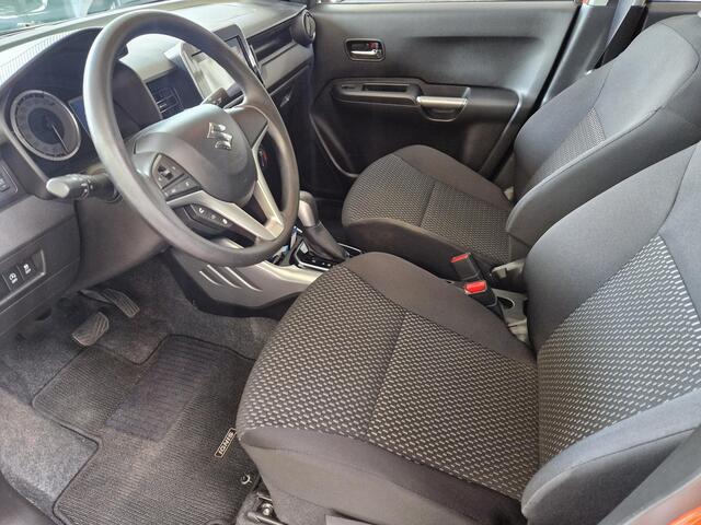 Suzuki IGNIS 1.2 Smart Hybrid Select Automaat | Navigatie