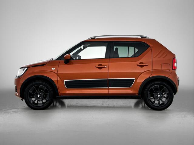Suzuki IGNIS 1.2 Select | NL dealeronderhouden | Onderweg-naar-dealer
