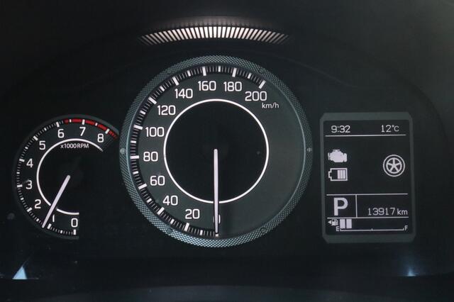 Suzuki IGNIS 1.2 Style Hybrid Automaat | Navi | Keyless | Cruise