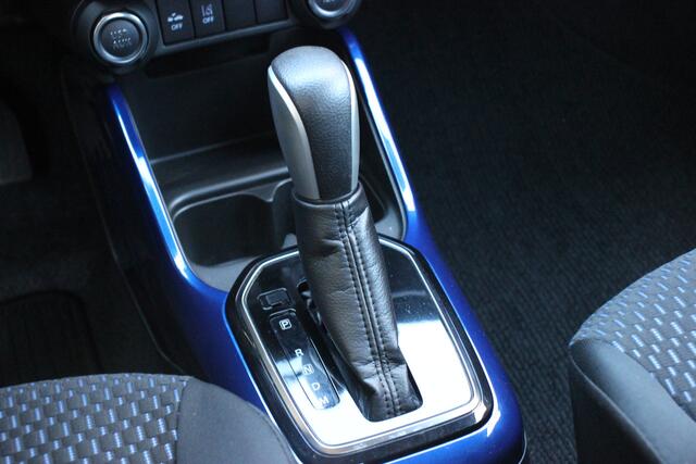 Suzuki IGNIS 1.2 Select Hybrid Automaat | Navi | Carplay/Android Auto | 10 jaar garantie |