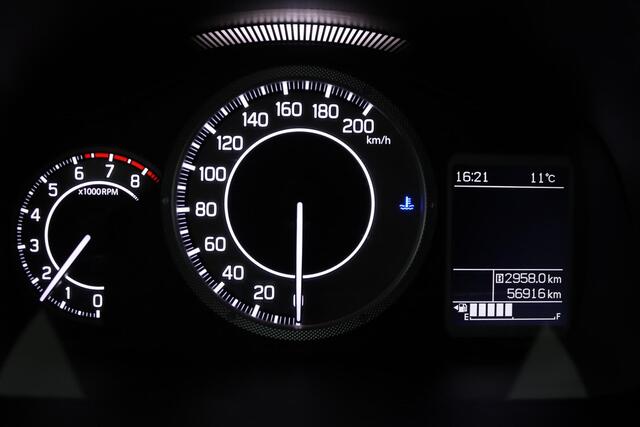 Suzuki IGNIS 1.2 Smart Hybrid Style | Airco | Navigatie | Lichtmetalen velgen | Cruise Control | Achteruitrijcamera | Stoelverwarming |