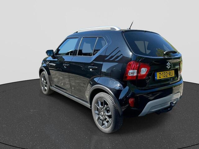 Suzuki IGNIS 1.2 Smart Hybrid Style RIJKLAAR | AUTOMAAT | Climate Control | Navigatie | Cruise Control