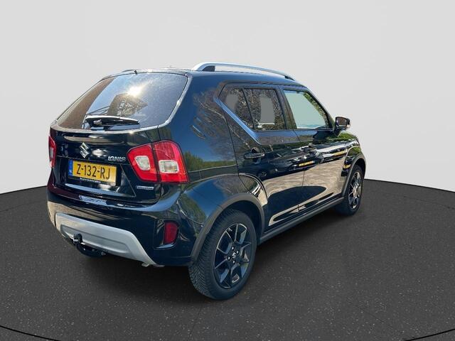 Suzuki IGNIS 1.2 Smart Hybrid Style RIJKLAAR | AUTOMAAT | Climate Control | Navigatie | Cruise Control