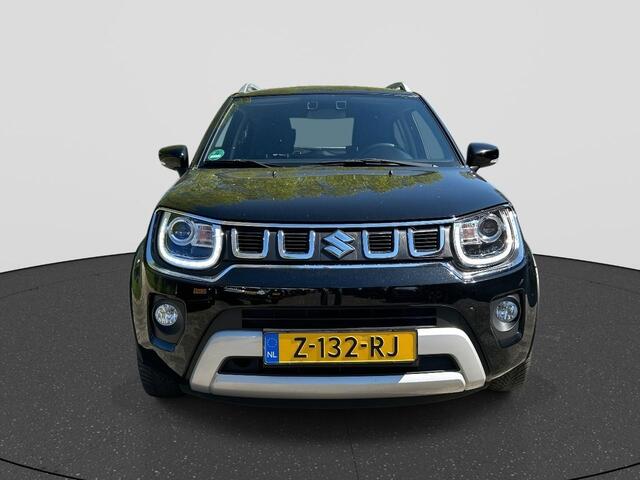 Suzuki IGNIS 1.2 Smart Hybrid Style RIJKLAAR | AUTOMAAT | Climate Control | Navigatie | Cruise Control