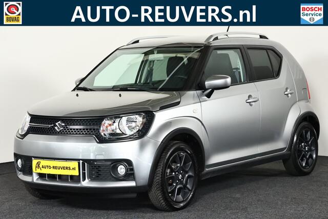 Suzuki IGNIS 1.2 Select / Automaat / Camera / Airco