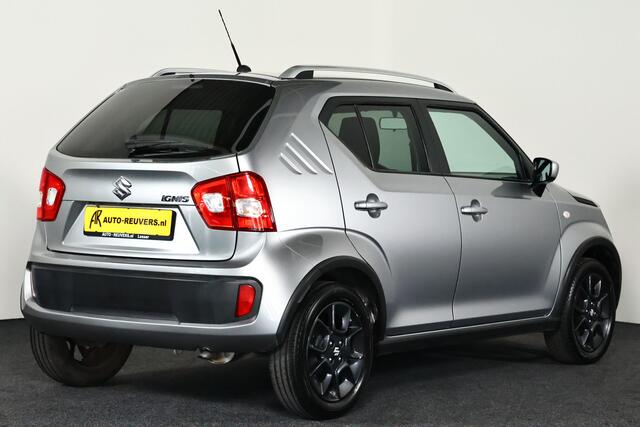 Suzuki IGNIS 1.2 Select / Automaat / Camera / Airco
