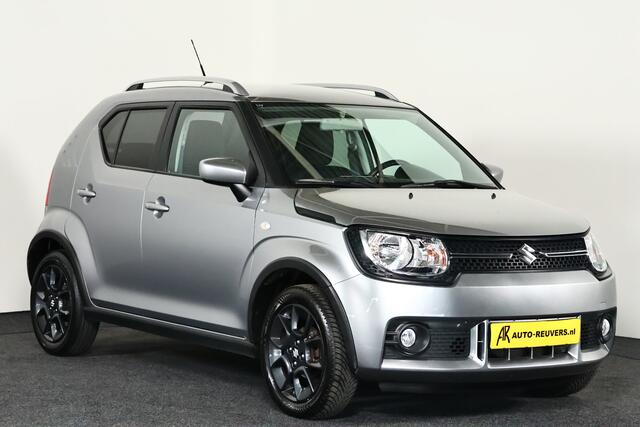 Suzuki IGNIS 1.2 Select / Automaat / Camera / Airco