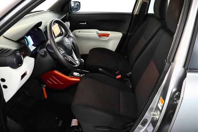 Suzuki IGNIS 1.2 Select / Automaat / Camera / Airco