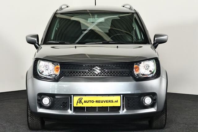 Suzuki IGNIS 1.2 Select / Automaat / Camera / Airco