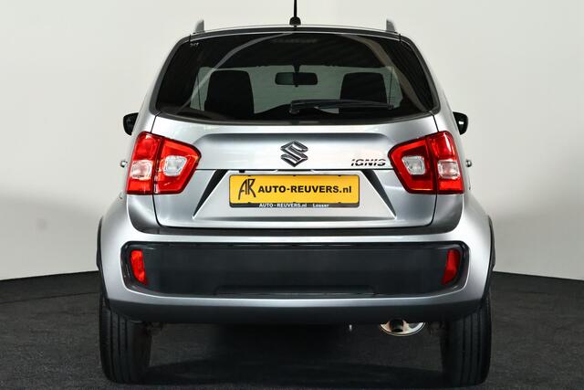 Suzuki IGNIS 1.2 Select / Automaat / Camera / Airco