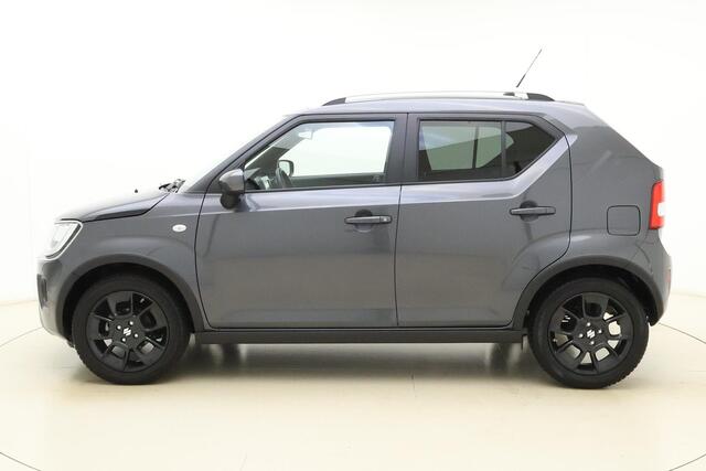 Suzuki IGNIS 1.2 Smart Hybrid Select 83pk | Automaat | Airco | Trekhaak | Lichtmetalen Velgen | Apple Carplay Android Auto | Stoelverwarming | Camera