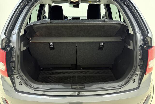 Suzuki IGNIS 1.2 Smart Hybrid Select 83pk | Automaat | Airco | Trekhaak | Lichtmetalen Velgen | Apple Carplay Android Auto | Stoelverwarming | Camera