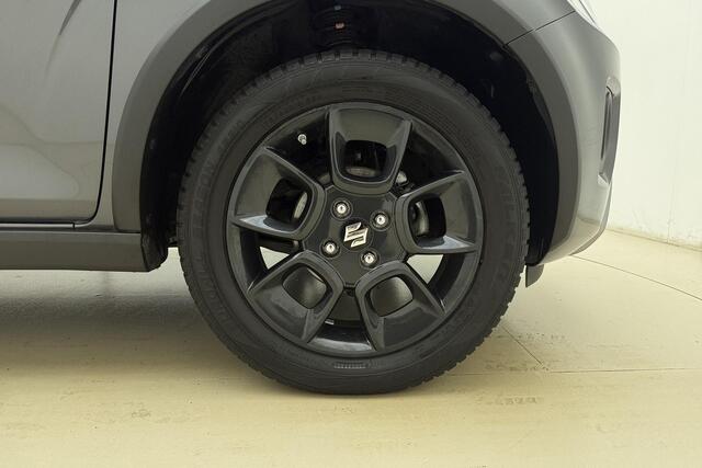 Suzuki IGNIS 1.2 Smart Hybrid Select 83pk | Automaat | Airco | Trekhaak | Lichtmetalen Velgen | Apple Carplay Android Auto | Stoelverwarming | Camera
