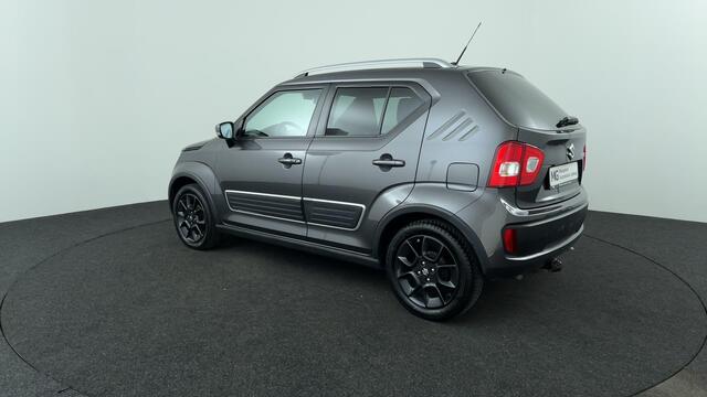 Suzuki IGNIS 1.2 Stijl