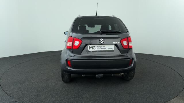 Suzuki IGNIS 1.2 Stijl