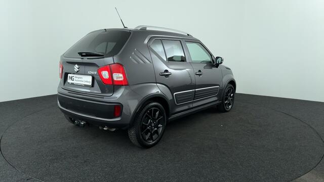 Suzuki IGNIS 1.2 Stijl