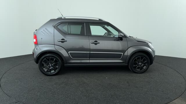 Suzuki IGNIS 1.2 Stijl