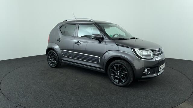 Suzuki IGNIS 1.2 Stijl