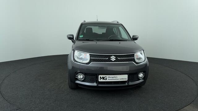 Suzuki IGNIS 1.2 Stijl