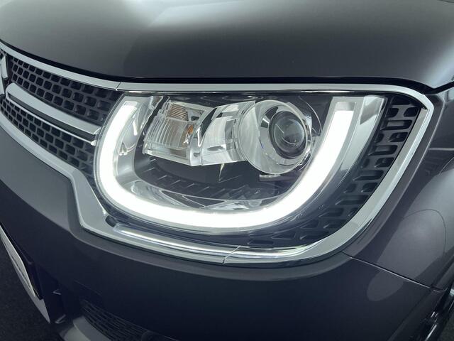 Suzuki IGNIS 1.2 Stijl