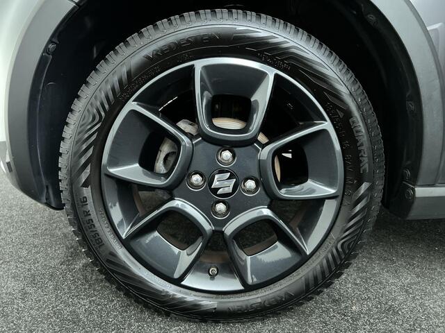 Suzuki IGNIS 1.2 Stijl