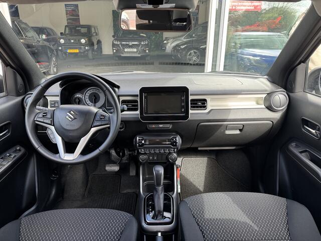 Suzuki IGNIS 1.2 Smart Hybrid Style * Achteruitrijcamera * Stoelverwarming *